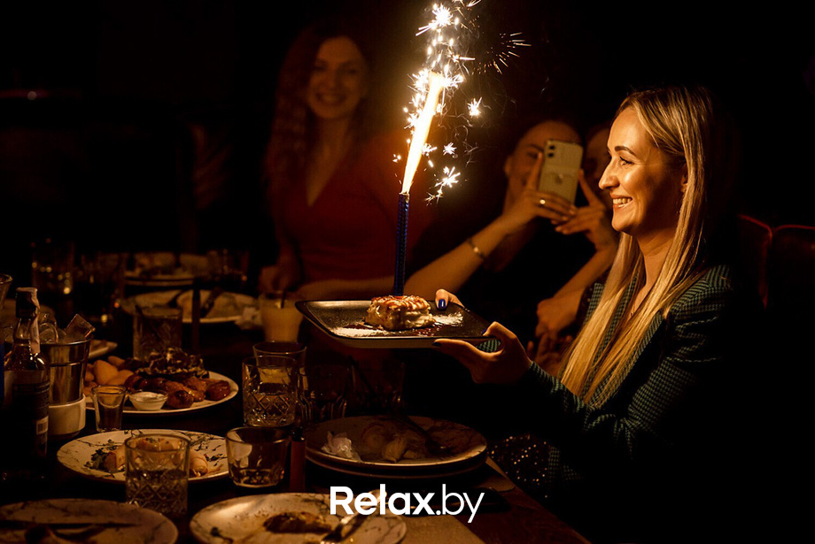 Brooklyn Live!, фото № 30