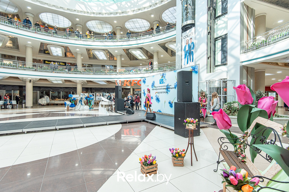 FashionStyleModels by Igor Ivanov Мельница Моды, фото № 38