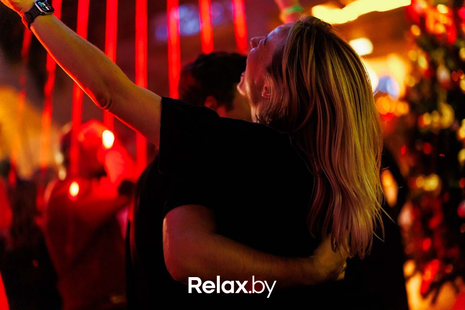 Saturday party, фото № 18