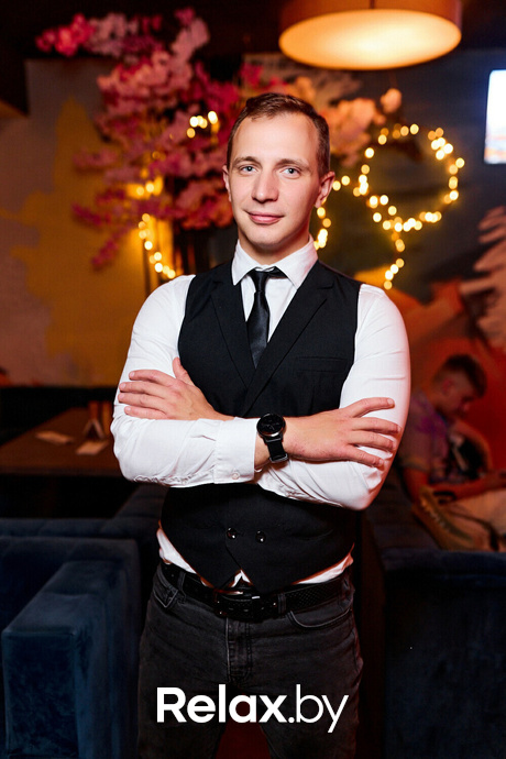 Поэтический вечер, фото № 200