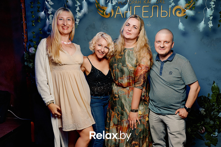 Saturday music, фото № 29