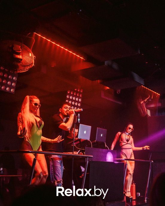 Ice Ice Baby, фото № 37