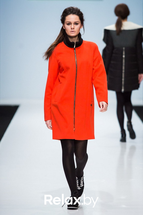 Elema на Moscow Fashion Week, фото № 19