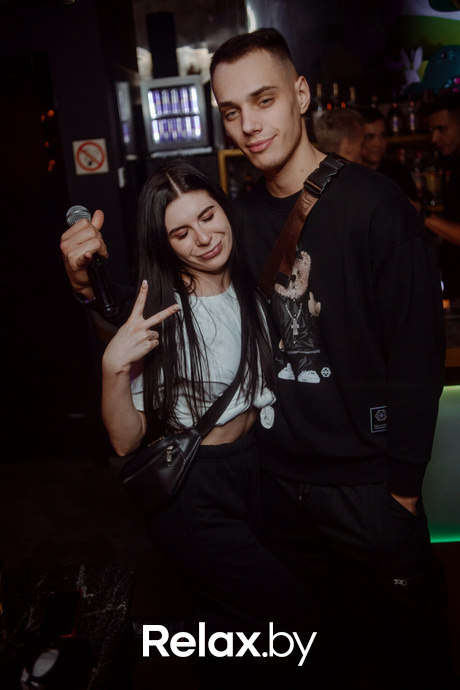 Friday LUXURIA LXR, фото № 38