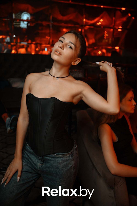 Saturday party, фото № 41