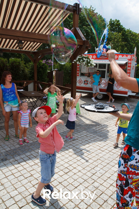 Фабрика талантов, фото № 25