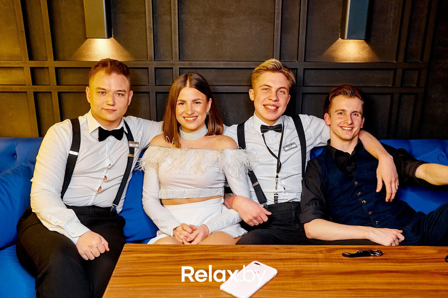 Friday Music, фото № 60