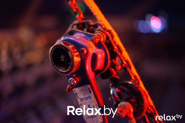 Cirque du Soleil – Alegria, фото № 172