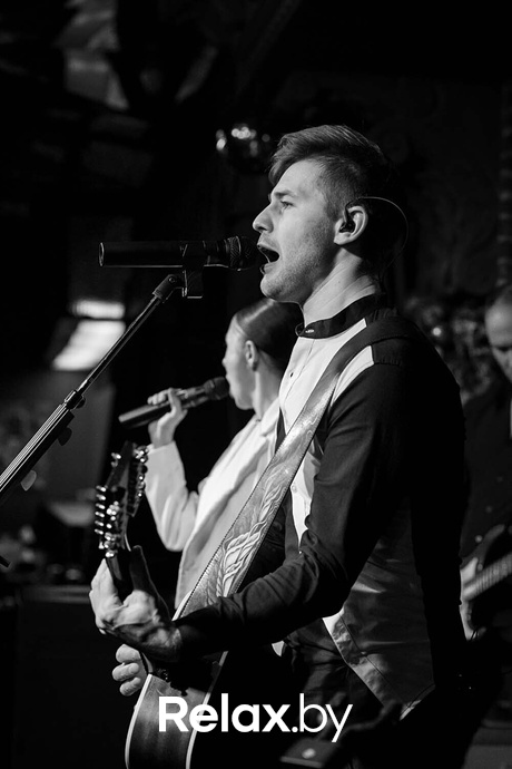 Новогодний Бруклин, фото № 45