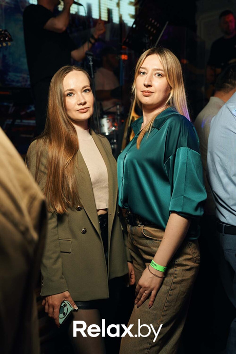 Saturday party, фото № 28