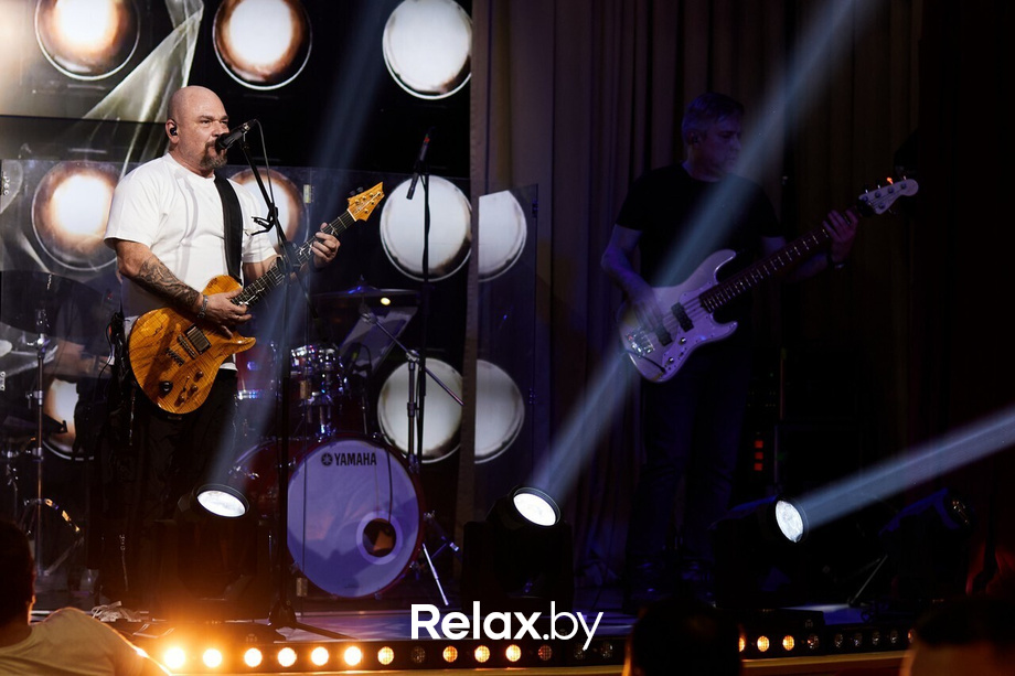 «Сергей Трофимов в казино Опера», фото № 41