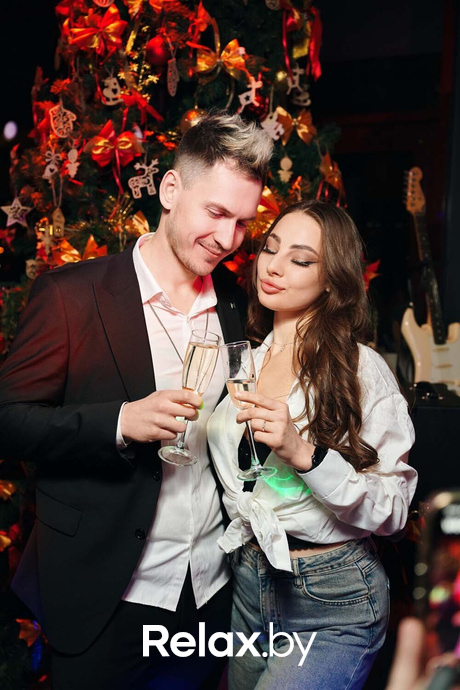 Новый Год, фото № 74