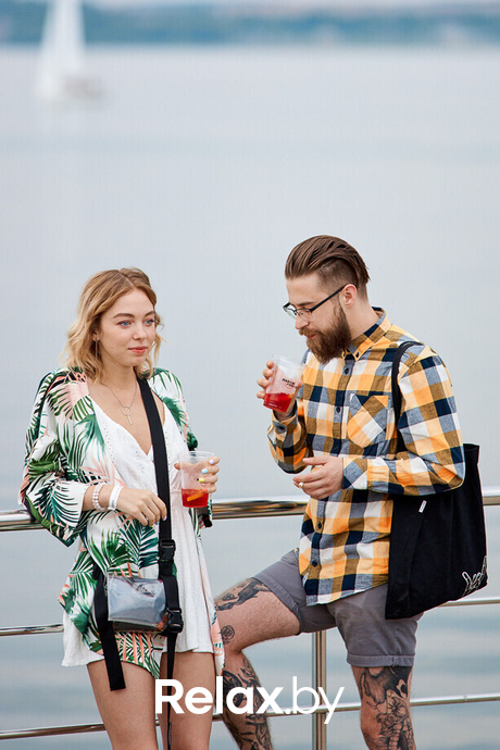 Вечеринка Martini Time, фото № 222