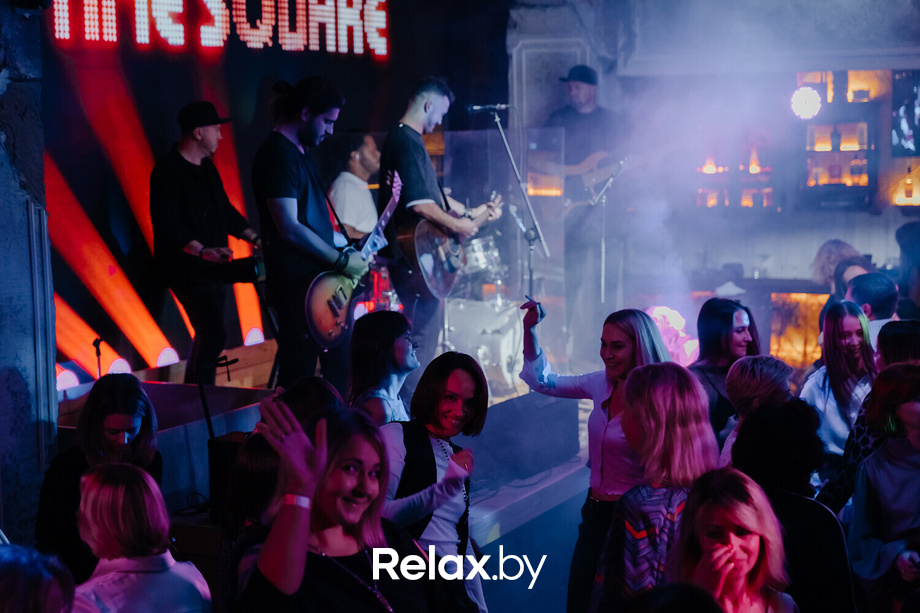 Friday party, фото № 45