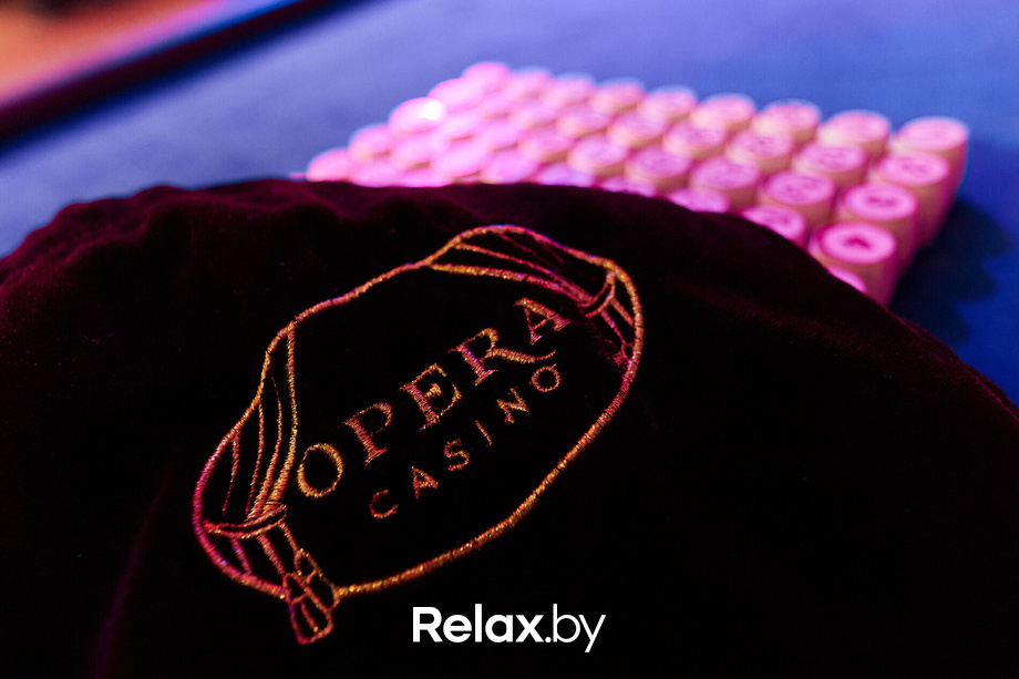 «Opera Loto», фото № 5