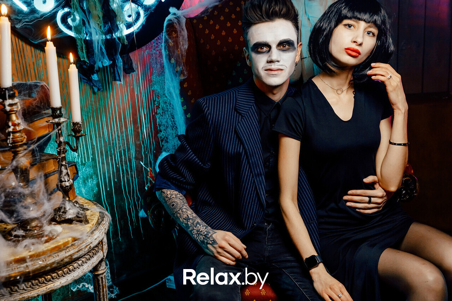 The Addams family vol.2, фото № 30