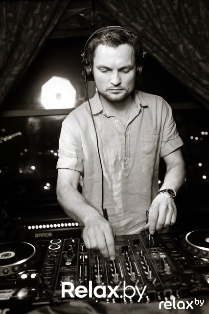 Как выглядят столичные Dj, фото № 59