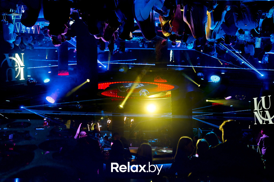 Friday party, фото № 83