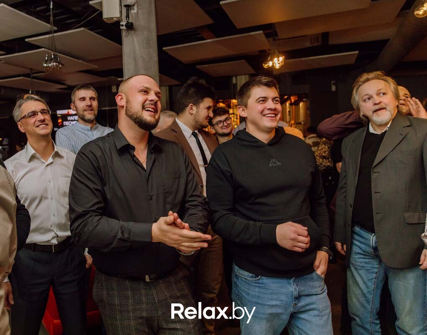 Happy New Year in Terra, фото № 95