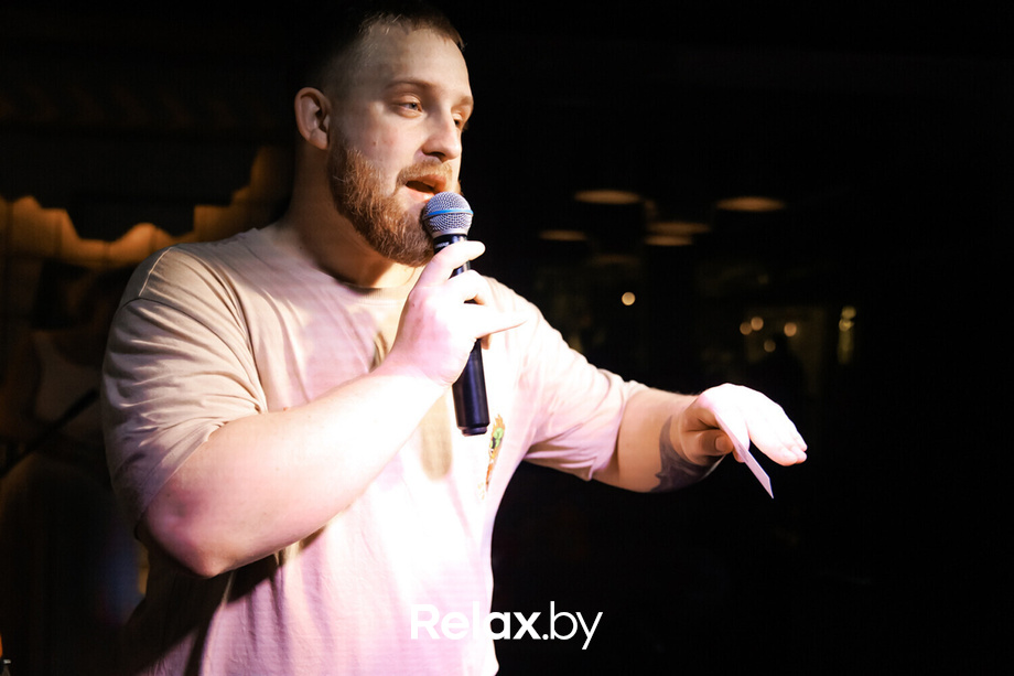 Zavod Friday Night, фото № 118