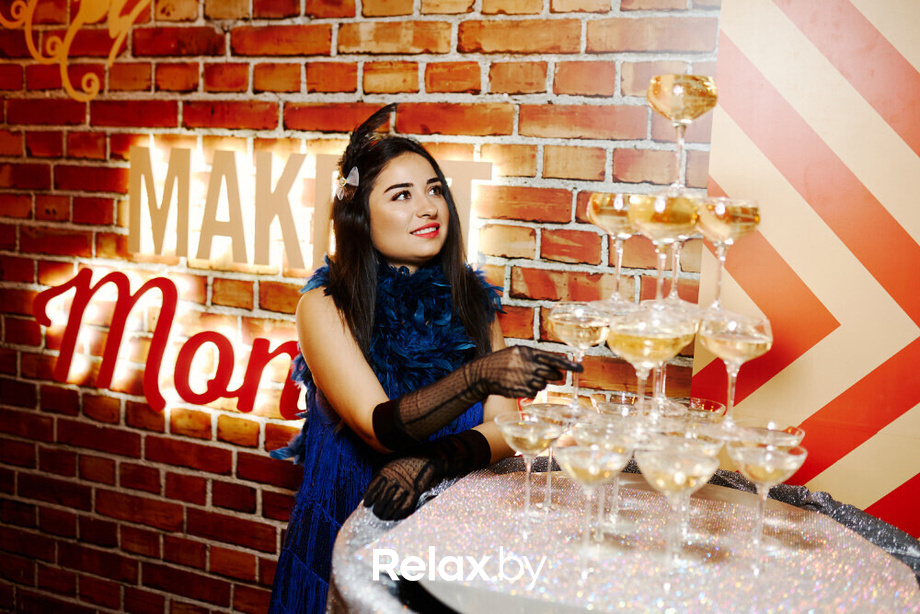 GATSBY, фото № 59