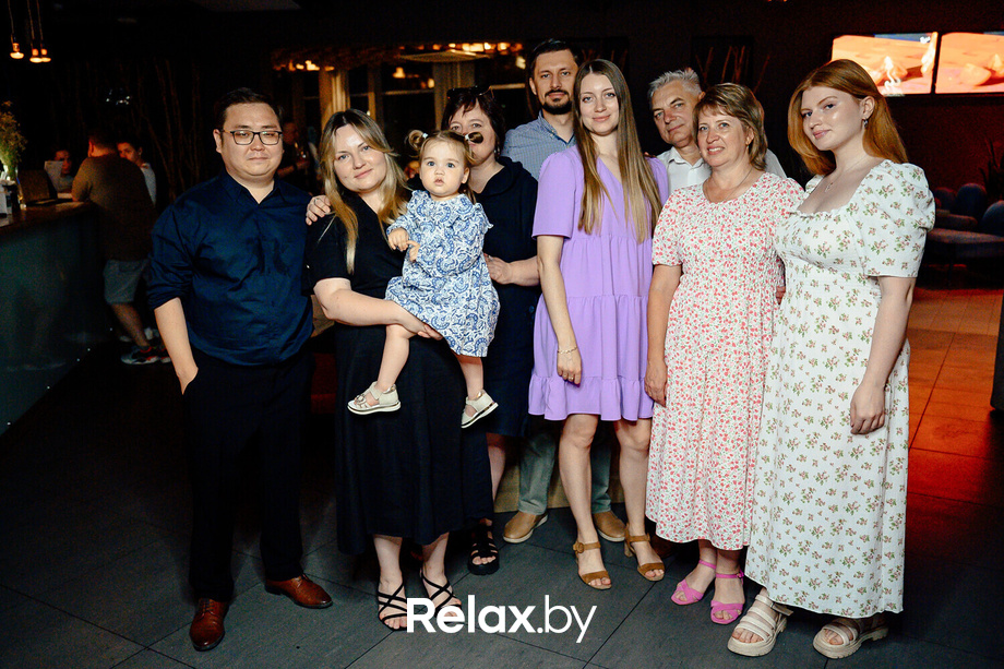 Terra party, фото № 19