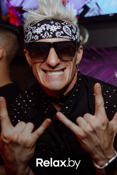 Friday «Stiflers party», фото № 5