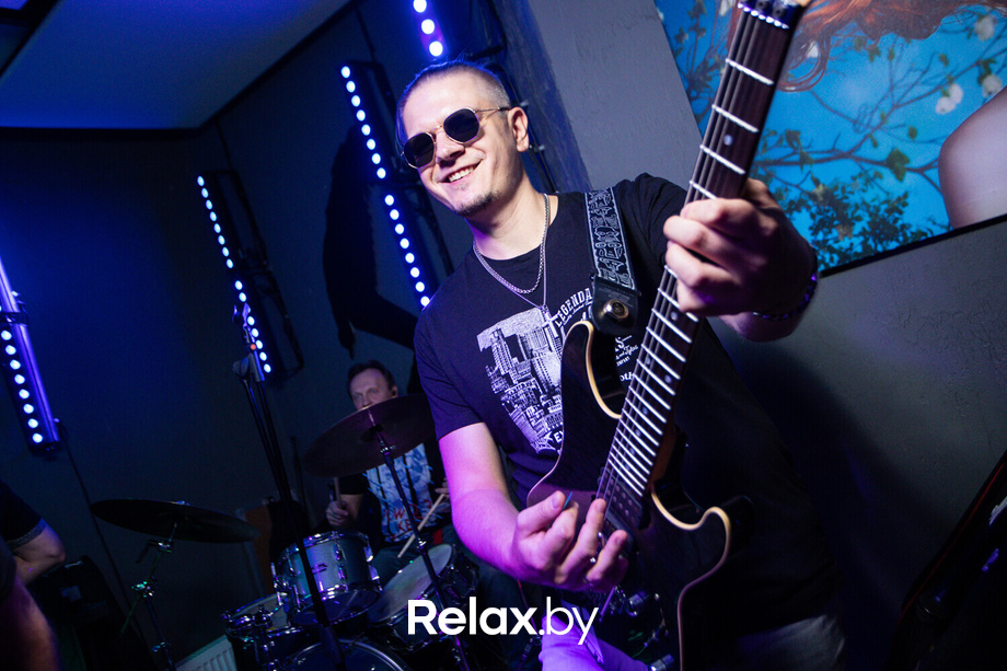 Ночные жители, фото № 48