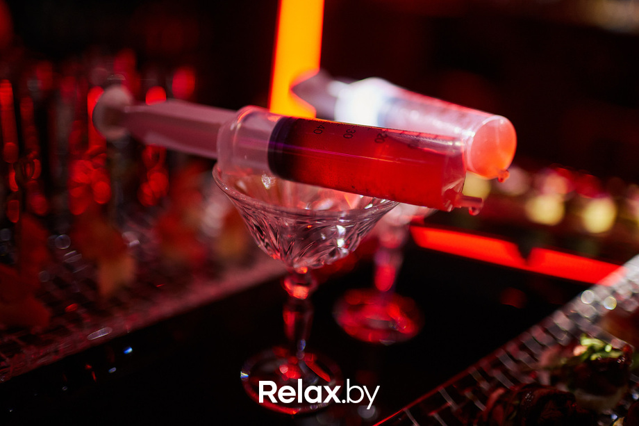 Miss Halloween, фото № 11