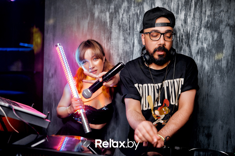 Our party day 2, фото № 80