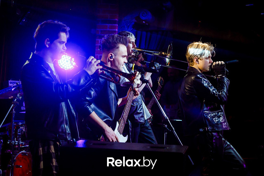 Brooklyn Live!, фото № 8