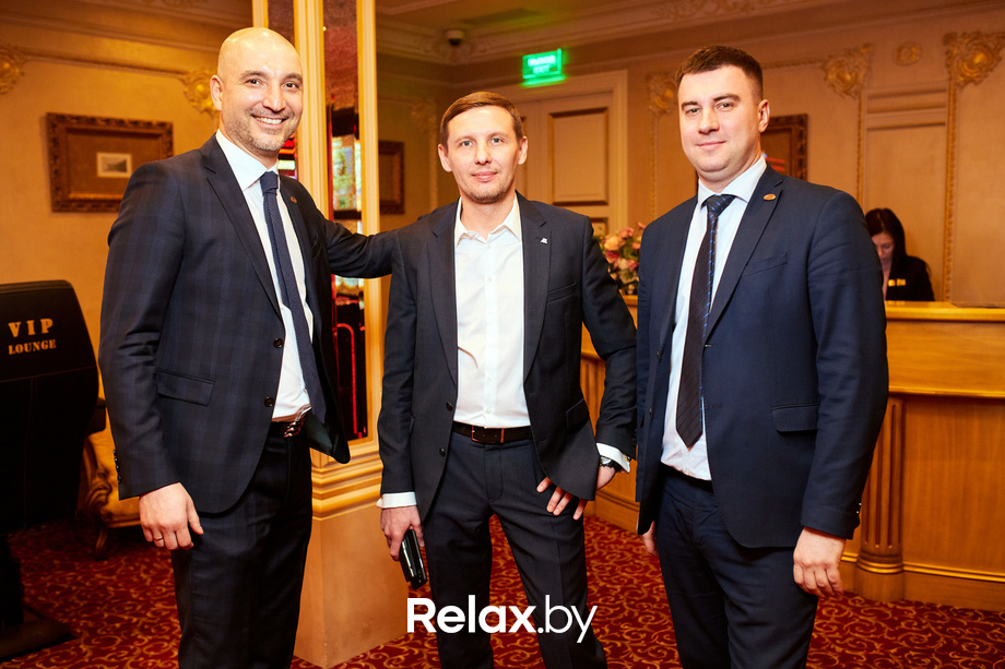 Шоу Мелодия удачи, фото № 53