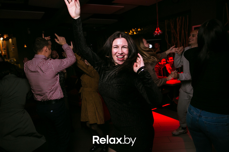 Ночные жители, фото № 70