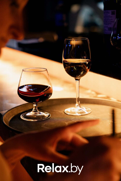 Ночные жители, фото № 58