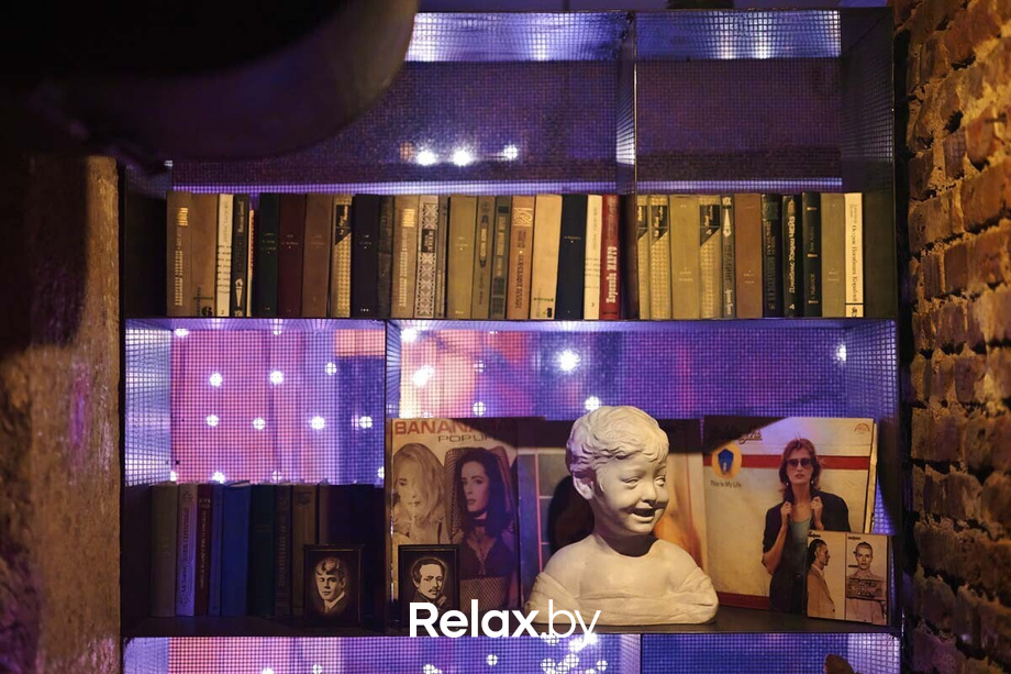 Live Music, фото № 35