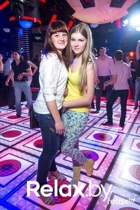 Next Club Show, фото № 78