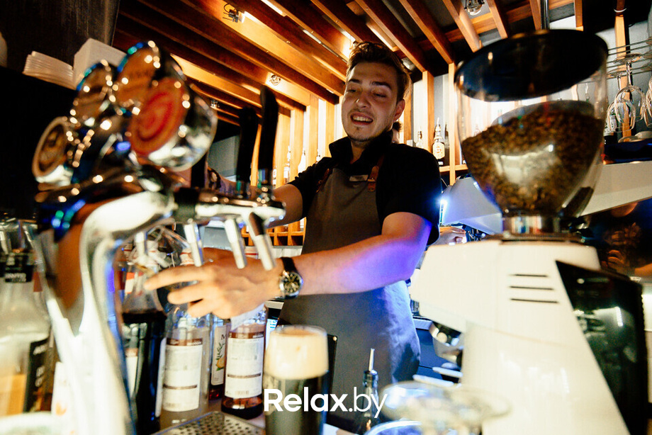 Ночные жители, фото № 35