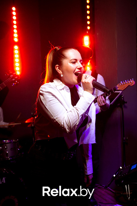 Ночные жители, фото № 57