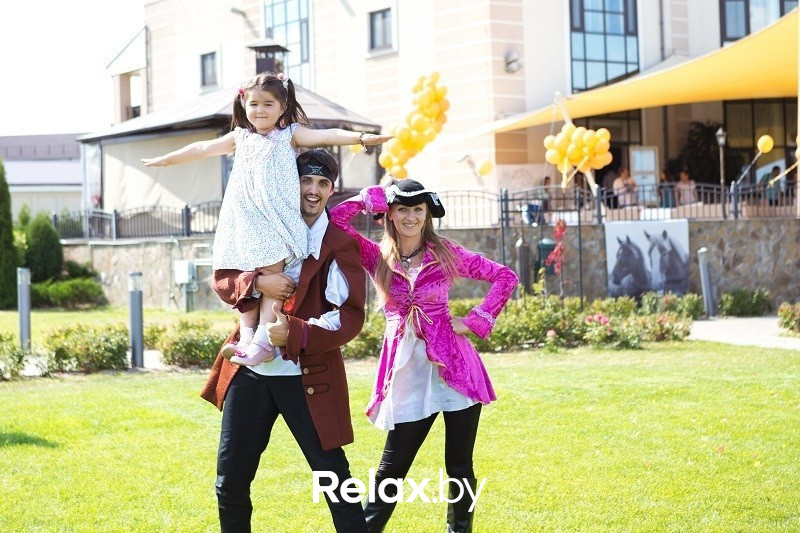 Юбилей Global Child, фото № 44