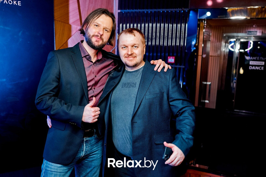 Saturday music, фото № 73