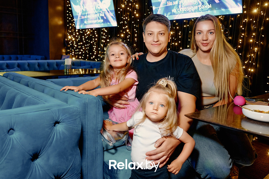 Короли Вечеринок. Детский праздник, фото № 38