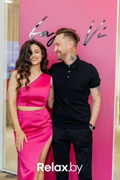 Открытие шоурума белорусского бренда женской одежды base.Vi, фото № 18