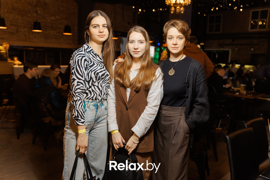 Отчетный концерт, фото № 29