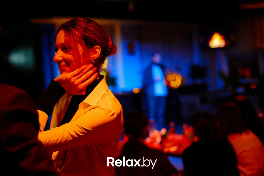 Поэтический вечер, фото № 44