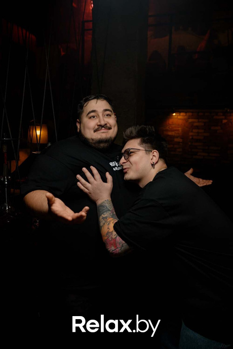 Открытая смена Славы КМТМ, фото № 43