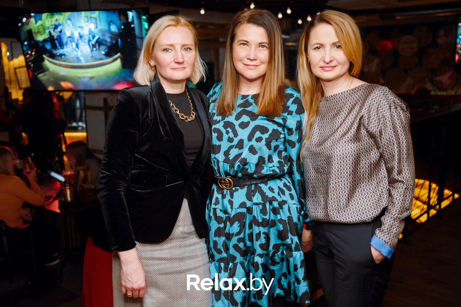 Friday Party на ZAVODе, фото № 43