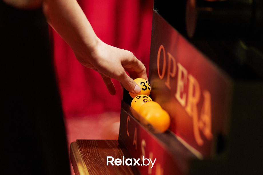 «LUCKY 7 и Счастливый рейс», фото № 18