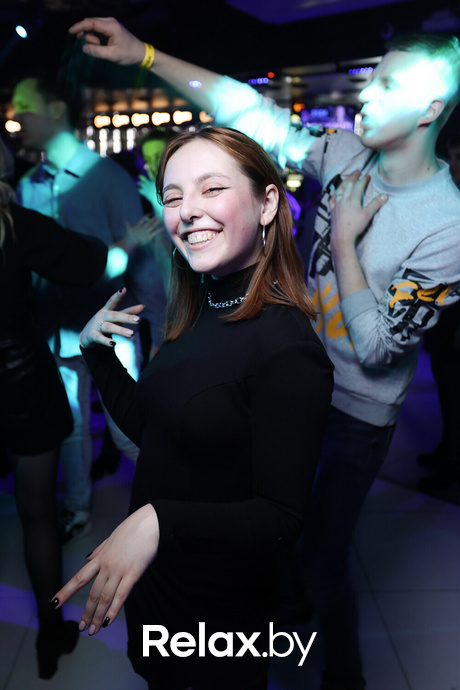 Мартовские кошечки, фото № 18