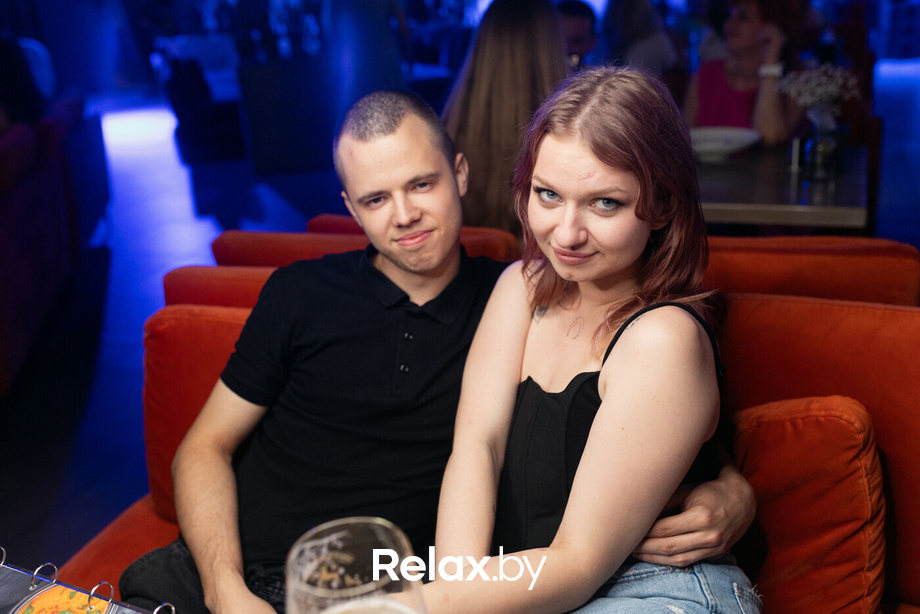 Ночные жители, фото № 27