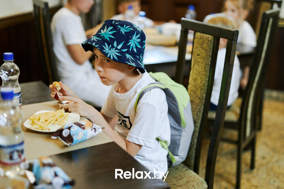 IMG FASHION SHOW – SUMMER 2021, фото № 387